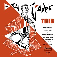 The Cal Tjader Trio – The Cal Tjader Trio