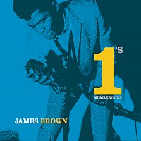 James Brown – #1's International Version