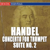 Egbert Lewark, Wolfgang Portugall – Handel: The Art of the Trumpet
