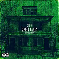 Strick – Slime Neighbors