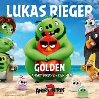 Lukas Rieger – Golden (aus "Angry Birds 2 - Der Film")