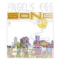 Gong – Angel's Egg [Deluxe Edition]