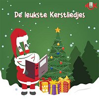 Přední strana obalu CD De leukste Kerstliedjes