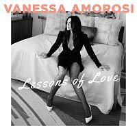 Vanessa Amorosi – Lessons Of Love [Eurovision]