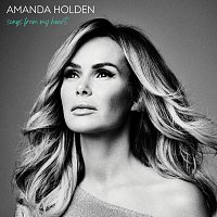 Amanda Holden – Songs From My Heart