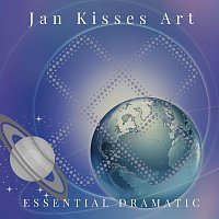 Jan kisses art – Essential Dramatic