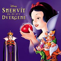 Různí interpreti – Snehvit og de Syv Dvergene [Originalt Norsk Soundtrack]