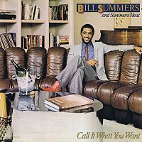 Bill Summers, Summers Heat – Call It What You Want