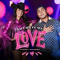 Dj Guuga, Ana Castela – Saudade Do Seu Love