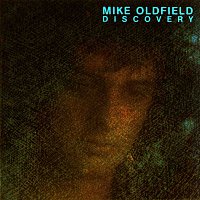 Mike Oldfield – Discovery