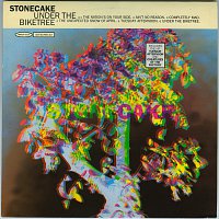 Stonecake – Under the Biketree