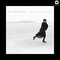 Joni Mitchell – Songs of a Prairie Girl