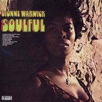 Dionne Warwick – Soulful