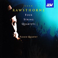 The Flesch Quartet – Rawsthorne: 4 String Quartets