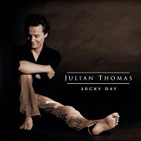 Přední strana obalu CD Lucky Day