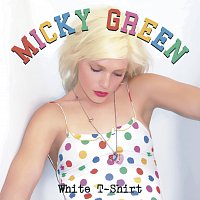 Micky Green – White T-Shirt