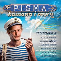 Various Artist – Pisma Kamena i Mora