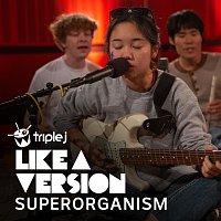 Superorganism – Congratulations [triple j Like A Version]