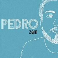 Přední strana obalu CD Zam - EP