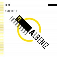 Claude Helffer – Albéniz - Debussy - Claude Helffer
