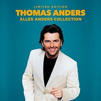 Thomas Anders – Alles Anders Collection