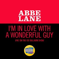Abbe Lane – I'm In Love With A Wonderful Guy [Live On The Ed Sullivan Show, October 4, 1964]