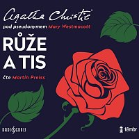 Christie: Růže a tis