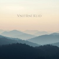 Přední strana obalu CD Vnitřní Klid