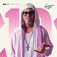 Přední strana obalu CD Camisa 10