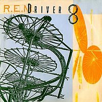 R.E.M. – Driver 8