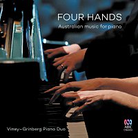 Viney–Grinberg Piano Duo – Four Hands: Australian Music For Piano