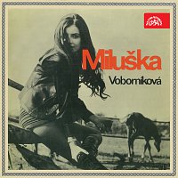 Miluše Voborníková – Miluška Voborníková MP3