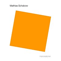 Přední strana obalu CD Improvisationen