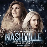 Přední strana obalu CD The Music Of Nashville Original Soundtrack Season 5 Volume 2 [Deluxe Version]
