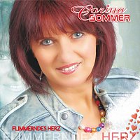 Corina Sommer – Flimmerndes Herz