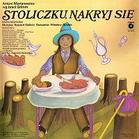 Bajka Muzyczna – Basnie Braci Grimm: Stoliczku, Nakryj Sie / Tanczace Krasnoludki