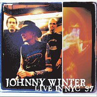 Johnny Winter – Live In NYC '97
