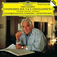 Royal Concertgebouw Orchestra, Leonard Bernstein – Schubert: Symphonies Nos.5 & 8 "Unfinished"