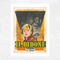 Il Bidone [Original Motion Picture Soundtrack]