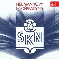 Různí interpreti – Neumannovy Poděbrady 1986 MP3