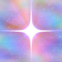 Přední strana obalu CD A New Light