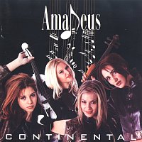 Amadeus – Continental