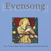 Boris Ord, Choir of King's College, Cambridge – Evensong from King's College, Cambridge