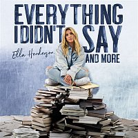 Ella Henderson – Everything I Didn’t Say And More