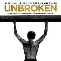 Alexandre Desplat – Unbroken (Original Motion Picture Soundtrack)