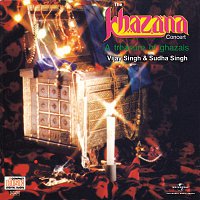Vijay Singh, Sudha Singh – The Khazana Concert