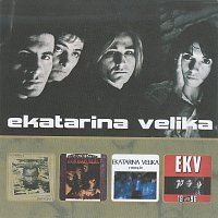 Ekatarina Velika – The best