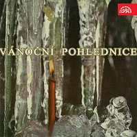 Jiří Suchý, Jiří Šlitr – Vánoční pohlednice MP3