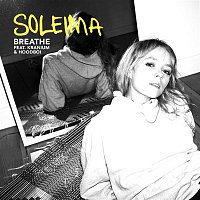 Soleima – Breathe (feat. Kranium & Hoodboi)