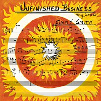 Jimmy Smith – Unfinished Business
